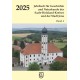 Jahrbuch für Geschichte und Naturkunde des Saale-Holzland-Kreises und der Stadt Jena – Heft 4 - 2025